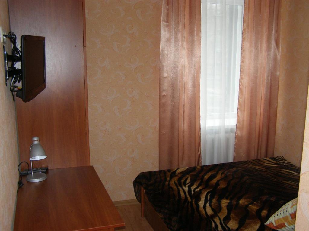 Adler Hotel Kyiv Exterior photo