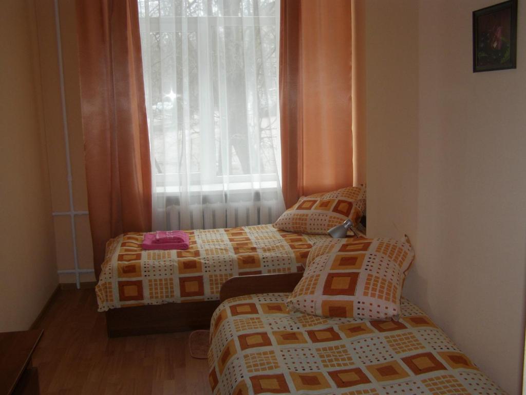 Adler Hotel Kyiv Room photo