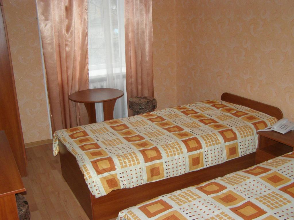 Adler Hotel Kyiv Room photo