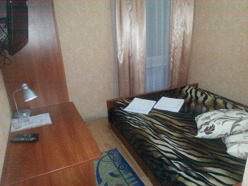 Adler Hotel Kyiv Room photo