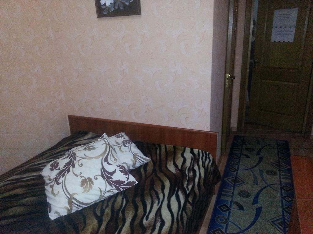 Adler Hotel Kyiv Room photo
