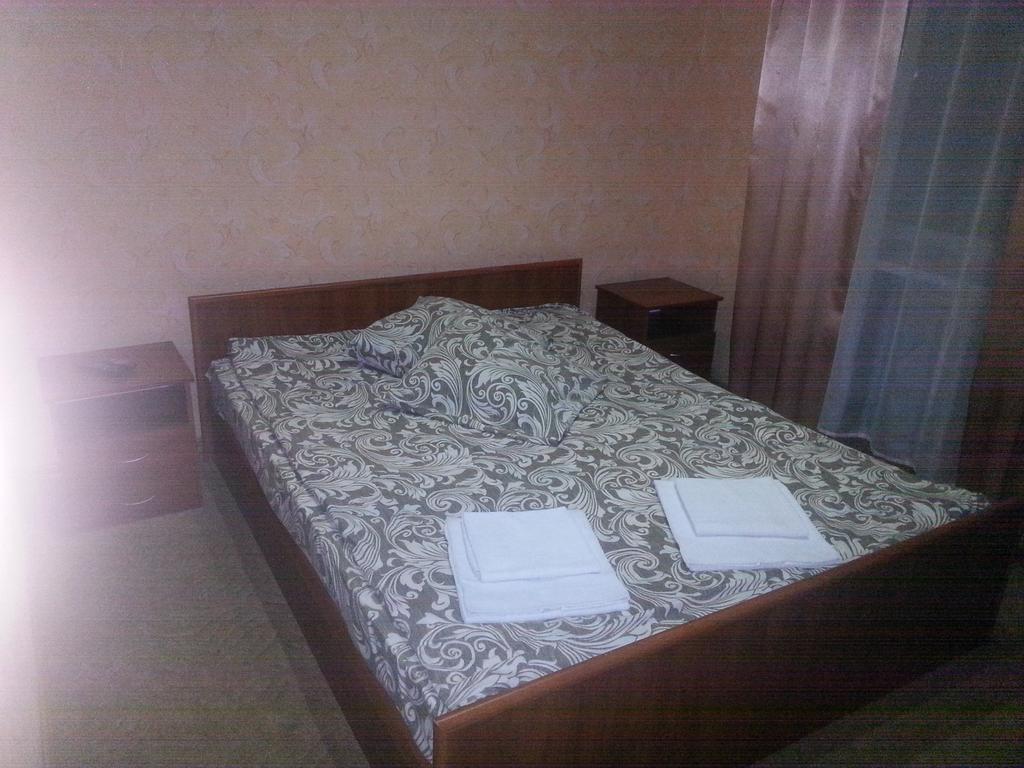 Adler Hotel Kyiv Room photo