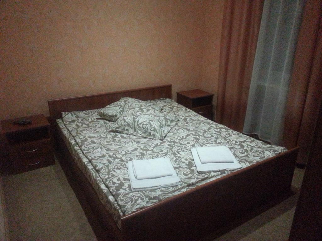 Adler Hotel Kyiv Room photo