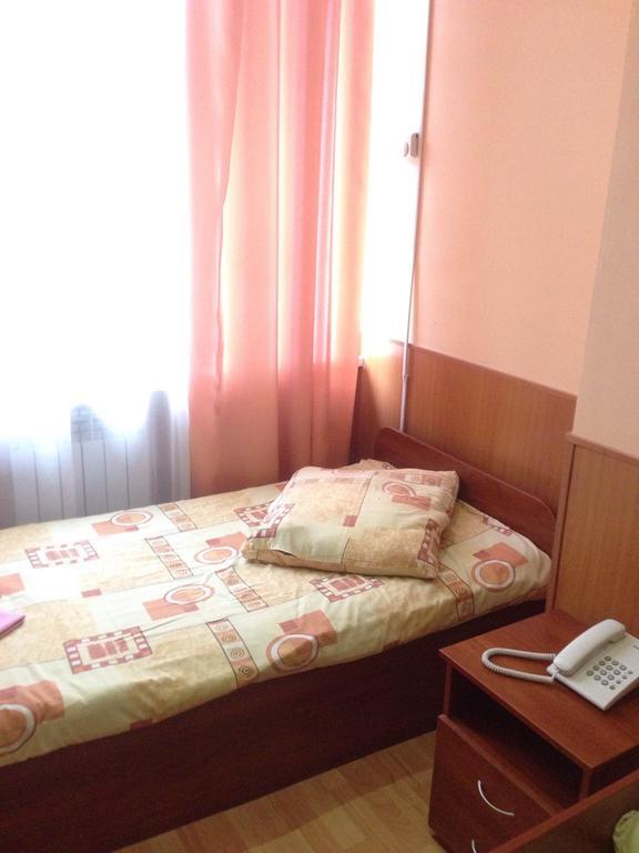 Adler Hotel Kyiv Room photo