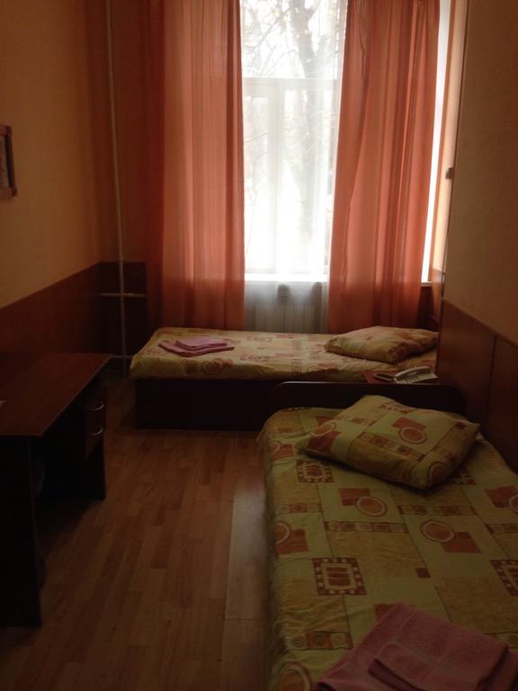 Adler Hotel Kyiv Room photo