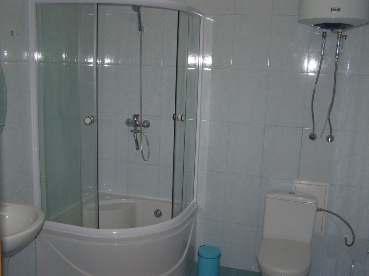 Adler Hotel Kyiv Room photo